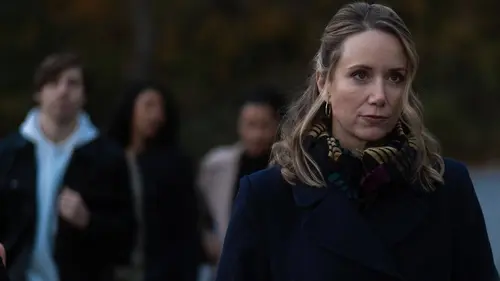 Un meurtre sans victime