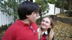 Un meurtrier sous mon toit