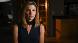 Un meurtrier sous mon toit