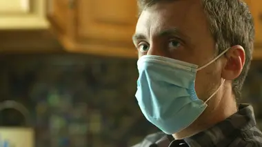 C'est un homme merveilleux