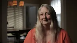 Un meurtrier sous mon toit Dans le garde-meubles