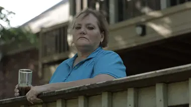 Mon fils m'a brisé le cœur