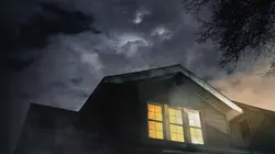 Un meurtrier sous mon toit