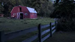 Un meurtrier sous mon toit