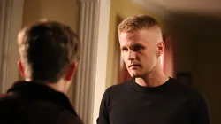 Un meurtrier sous mon toit