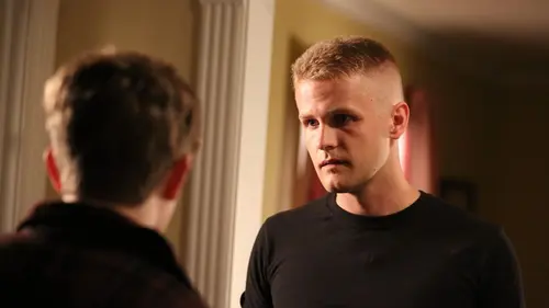 Un meurtrier sous mon toit Fantasmes et chasse