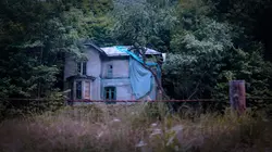 Un meurtrier sous mon toit Cache-cache mortel