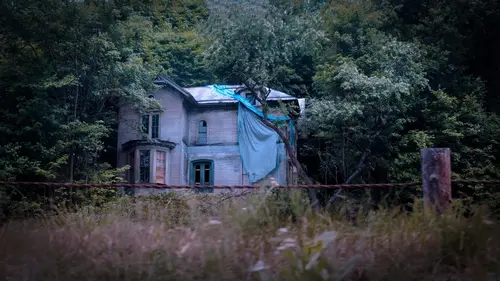 Casting Un meurtrier sous mon toit Papa a enterré Maman