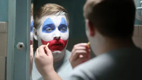 Un meurtrier sous mon toit Mon frère, ce tueur