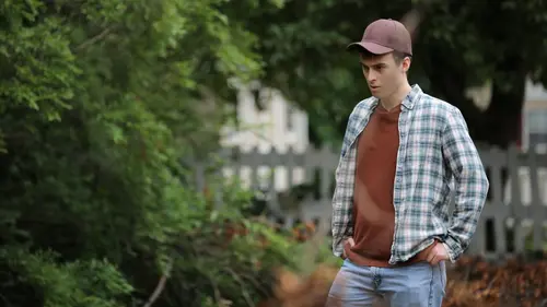 Un meurtrier sous mon toit Tout pour mon fils