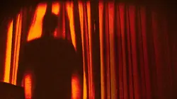 Un meurtrier sous mon toit  C'était un adieu