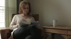 Un meurtrier sous mon toit Identité secrète