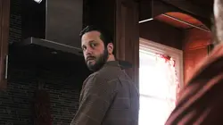 Un meurtrier sous mon toit