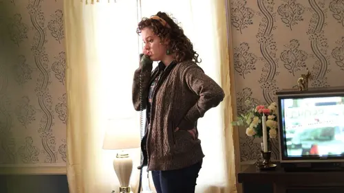 Un meurtrier sous mon toit Pacte avec le diable