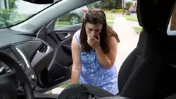 Un meurtrier sous mon toit  Amnésie forcée