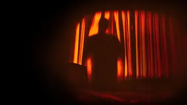 L'œuvre d'un démon