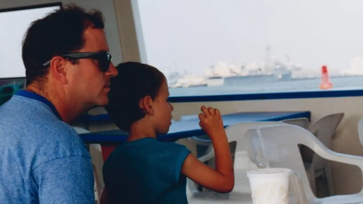 Un meurtrier sous mon toit Prisonnière de mon fils