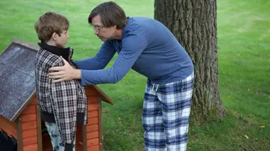 Mon fils, ce sociopathe