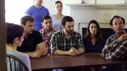 Un meurtrier sous mon toit S01E03 Le prophète