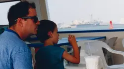 Un meurtrier sous mon toit