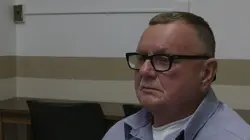 Visuel de Un meurtrier sous mon toit : la voix du mal