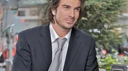 Visuel de Un milliardaire à New York