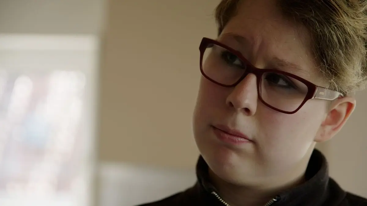 Un moi aux personnalités multiples : Vivre avec un trouble dissociatif de l'identité