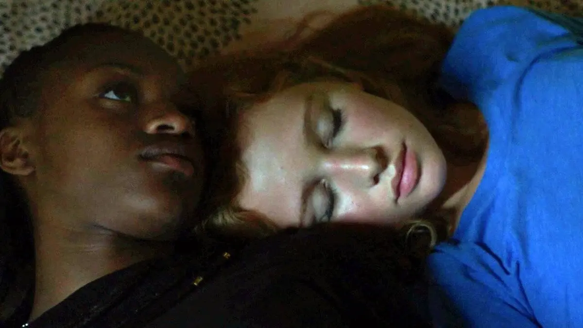 Un mois après la nuit