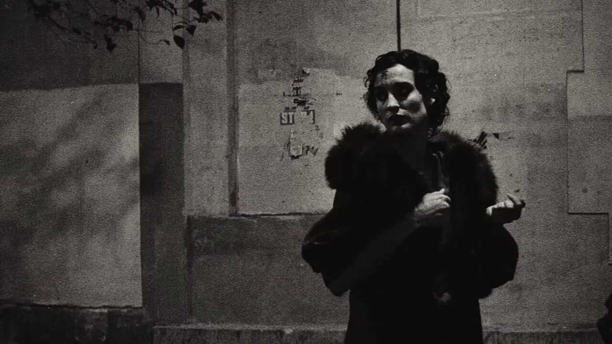 Un mois chez les filles