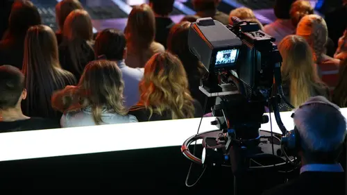 Épisodes de Un moment d'évasion