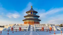 Un monde à part Chine, le plus grand restaurant du monde