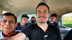 Un monde à part Retour à Cuba, loin des cartes postales