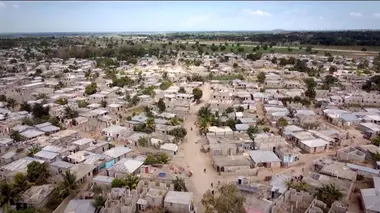Haïti / République dominicaine, la frontière du chaos