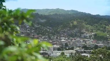 Mayotte, les laissés-pour-compte de la France
