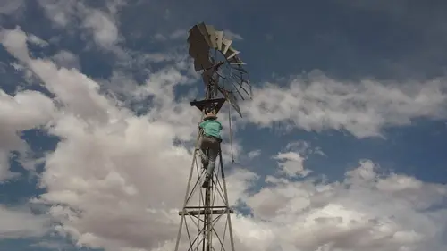 Un monde à part E04 Australie