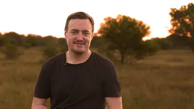 Immersion en Namibie, le nouvel Eldorado africain