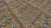 Arizona, le plus grand cimetière d'avions