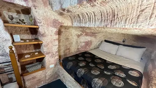 Casting Un monde à part Australie, une vie sous terre