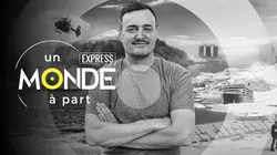 Un monde à part express
