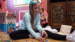 Visuel de Un monde de jouets