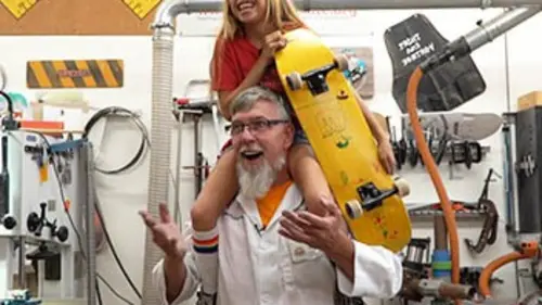 Un monde de jouets S01E03 Quand je serai grand(e)