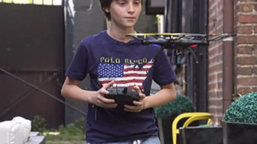 Un monde de jouets S01E06 High-tech et robots