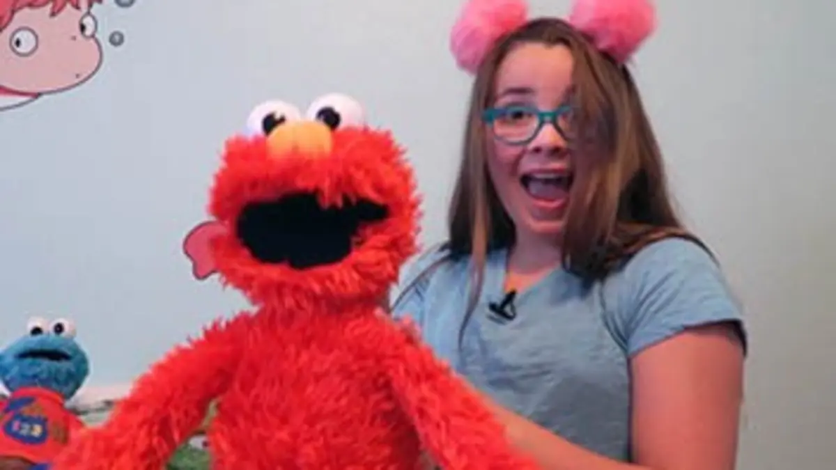 Un monde de jouets S01E04 Peluches et compagnie