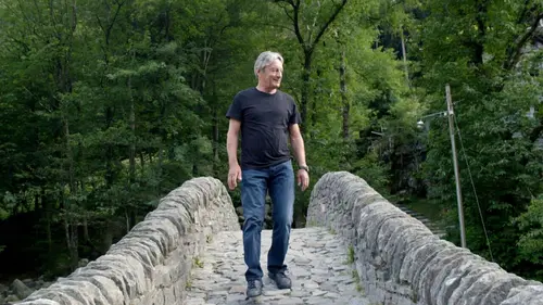 Un monde de ponts Les anciens