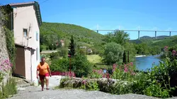 Un monde de ponts Les viaducs