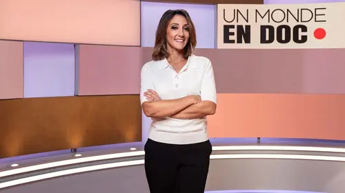 Un monde en doc S01E14 Grands ensembles et banlieues : l'échec d'une utopie architecturale ?