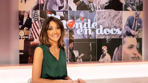 Un monde en doc École dans la forêt : un modèle duplicable ?
