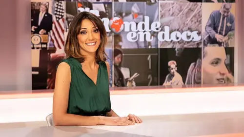 Casting Un monde en doc Débris spatiaux : comment nettoyer ? comment réguler ?