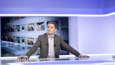 Replay du programme Un monde en docs