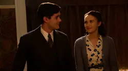 Un monde en feu S01E02 en streaming